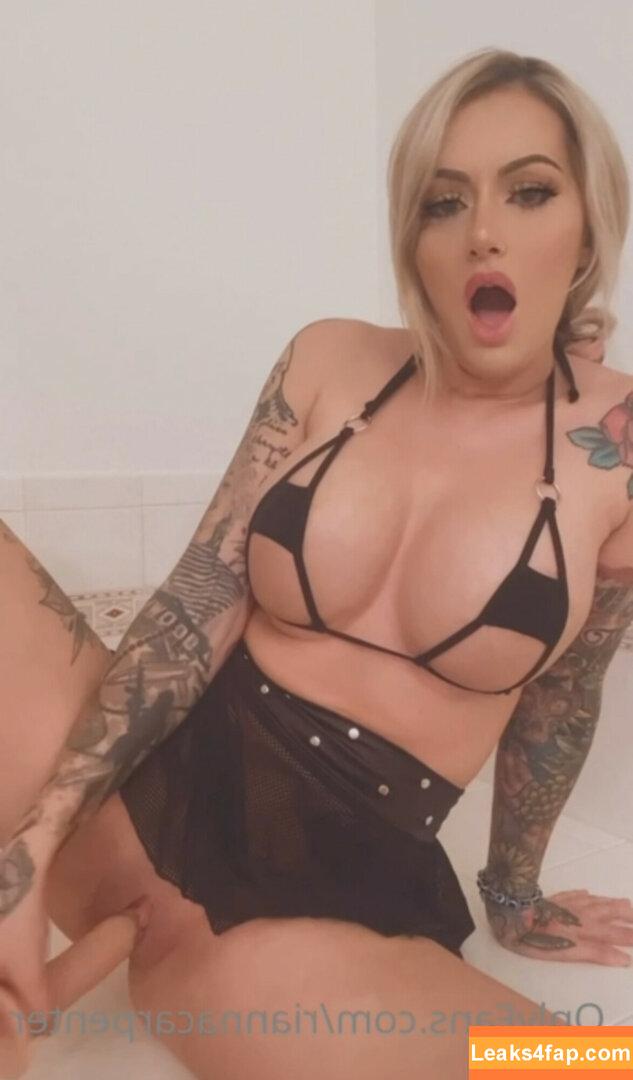 Combatbarbie / Rianna Conner Carpenter / thecombatbarbie leaked photo photo #0005
