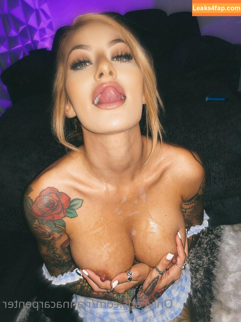 Combatbarbie / Rianna Conner Carpenter / thecombatbarbie leaked photo photo #0014