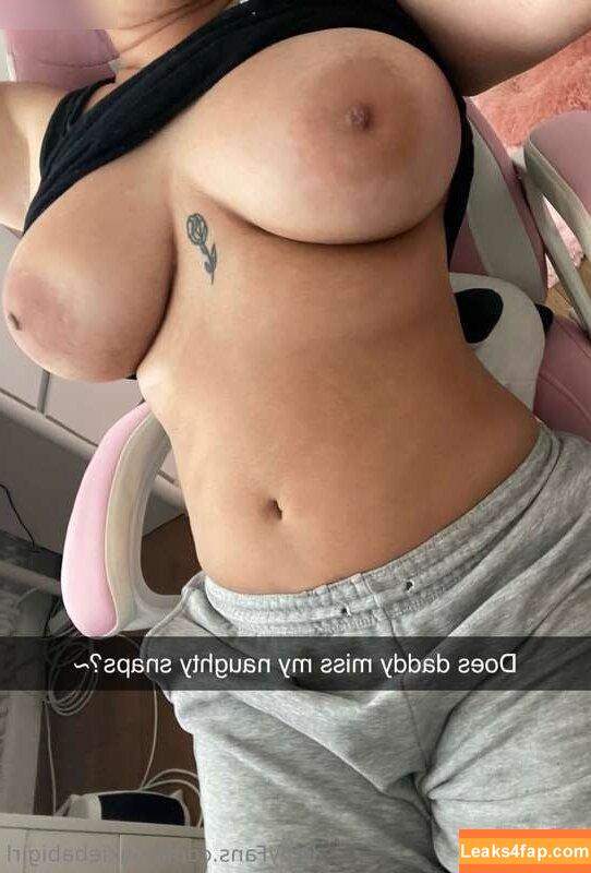 cookiebabigirl / jelliedcookie leaked photo photo #0089