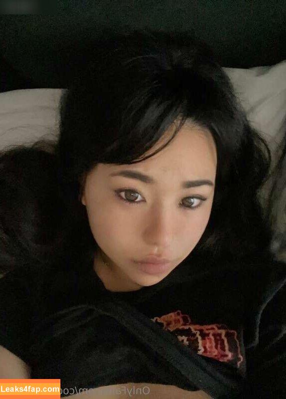cookiebabigirl / jelliedcookie leaked photo photo #0093