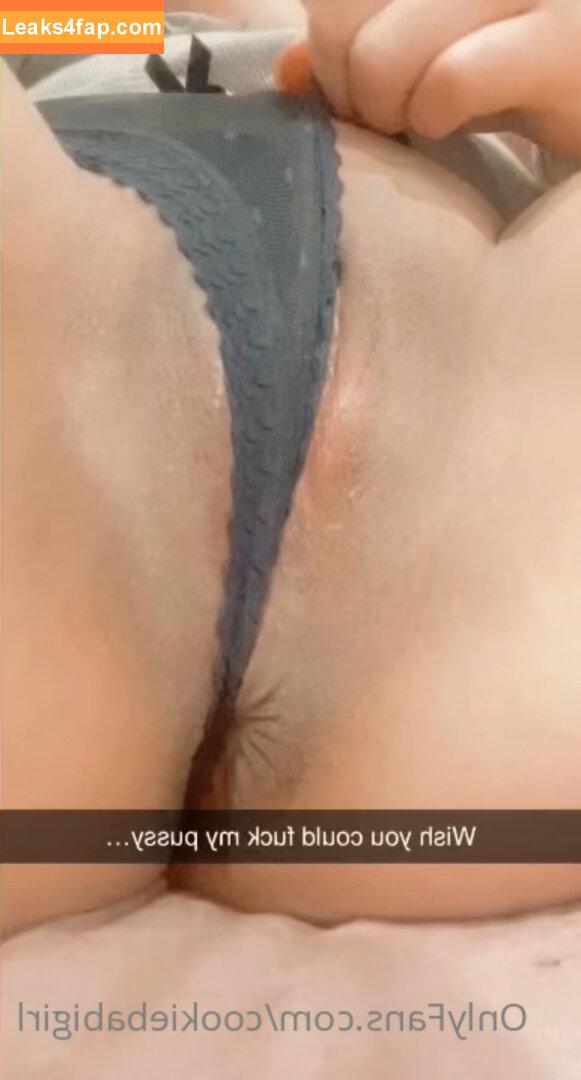 cookiebabigirl / jelliedcookie leaked photo photo #0108