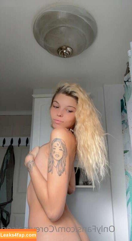 Corey Maison /  leaked photo photo #0027