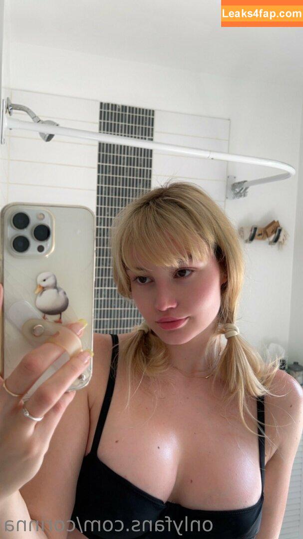 corinna / cyberalina leaked photo photo #0113