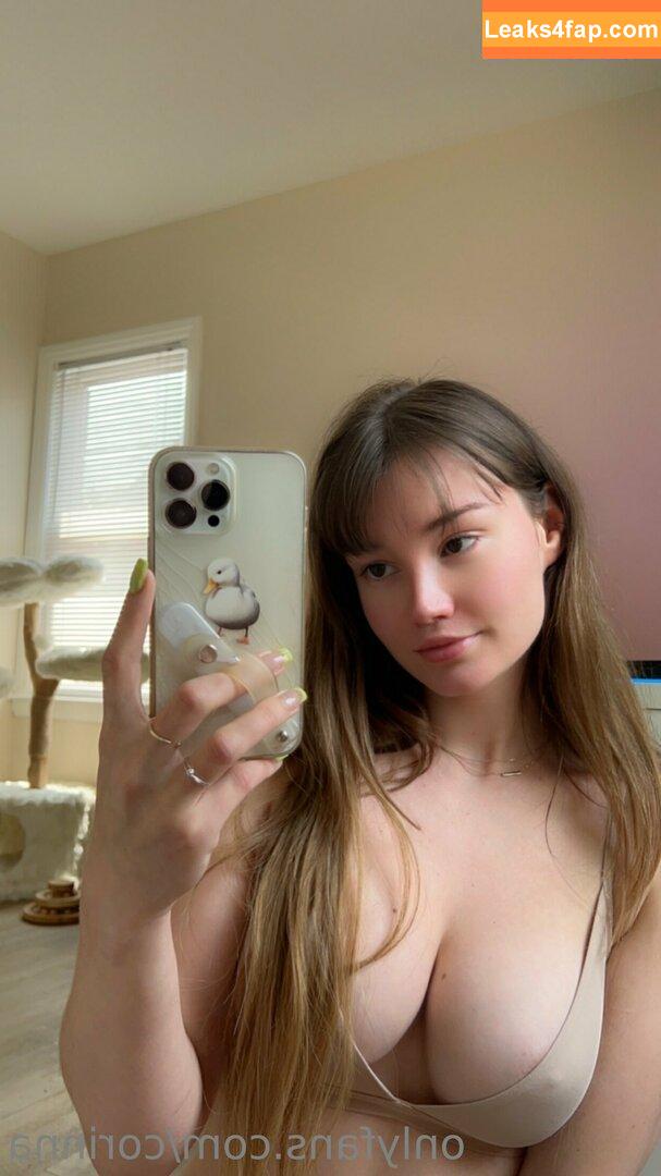 corinna / cyberalina leaked photo photo #0160