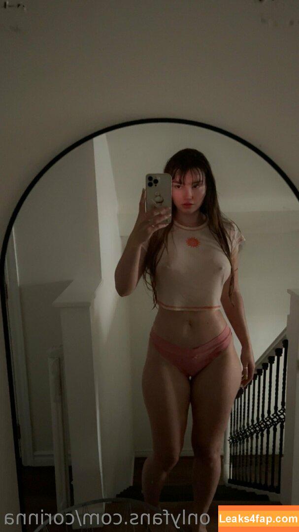 corinna / cyberalina leaked photo photo #0161