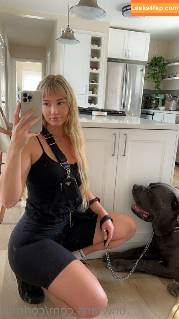 corinna / cyberalina leaked photo photo #0205