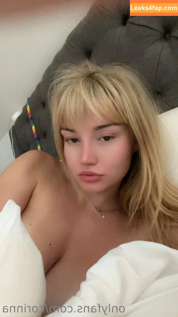 corinna / cyberalina leaked photo photo #0230