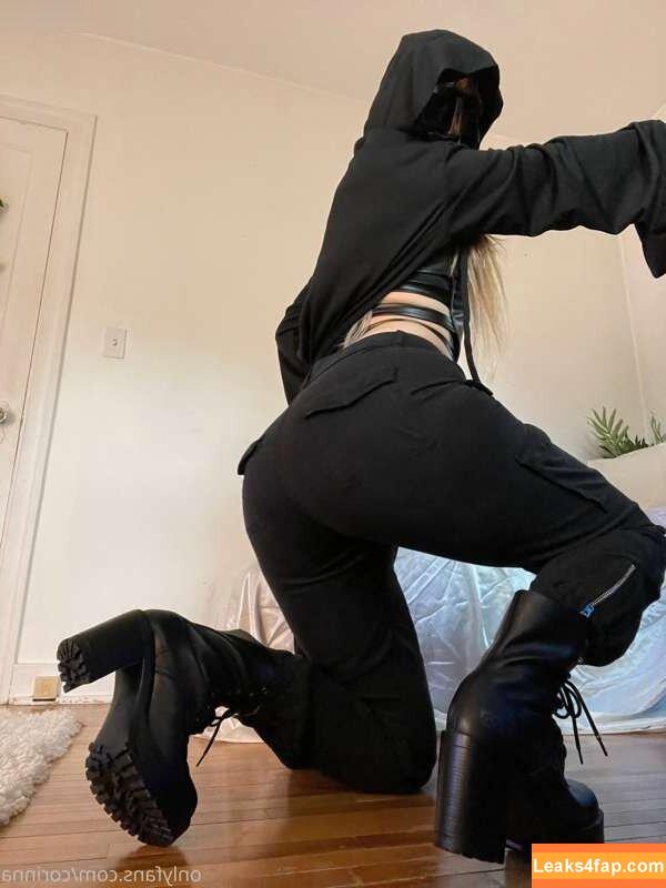 corinna / cyberalina leaked photo photo #0450