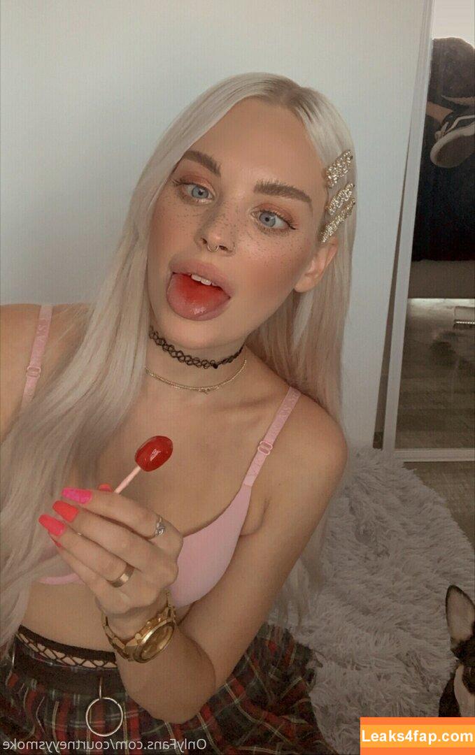 CourtneySmoke / courtneyysmoke leaked photo photo #0029