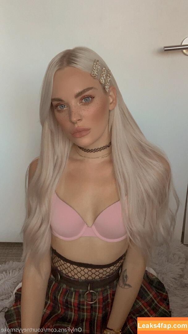 CourtneySmoke / courtneyysmoke leaked photo photo #0030