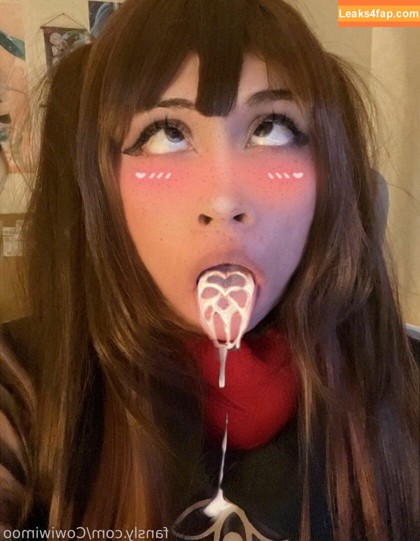 Cowiwimoo /  leaked photo photo #0005