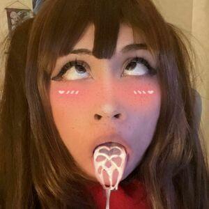 Cowiwimoo /  leaked photo photo #0010