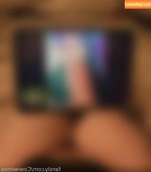 Cowiwimoo photo #0017