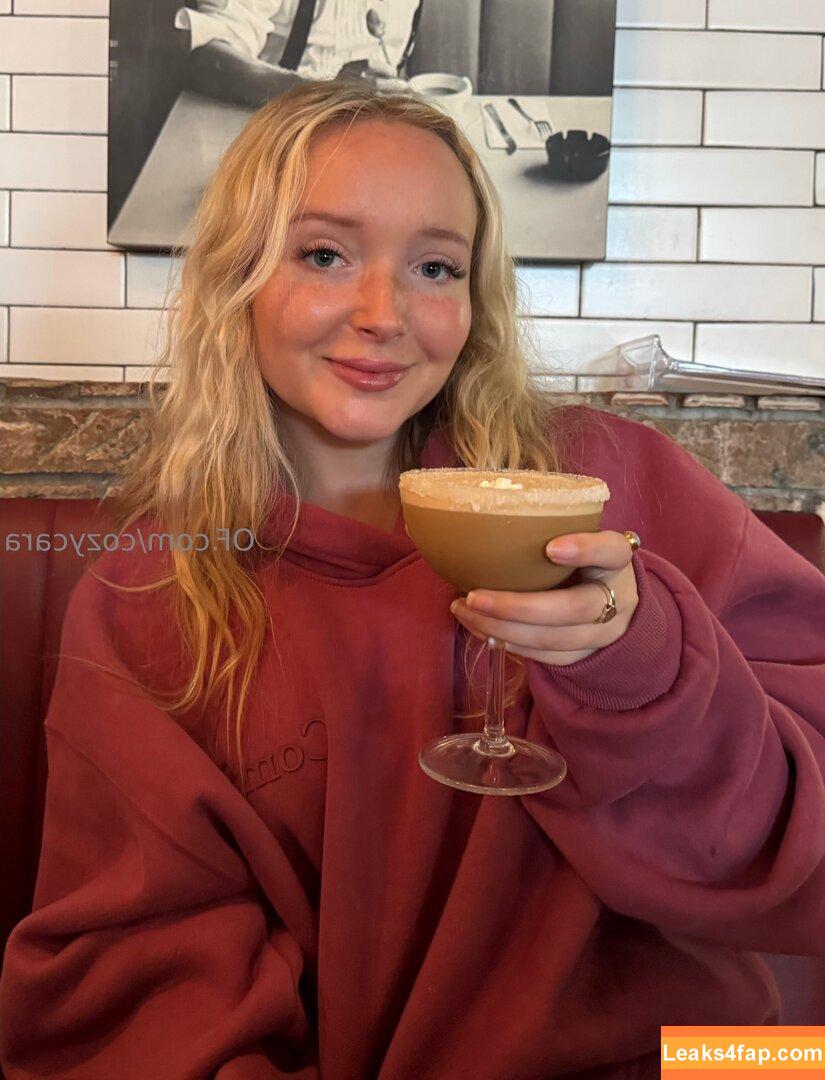 cozycara / clara_cozy leaked photo photo #0004