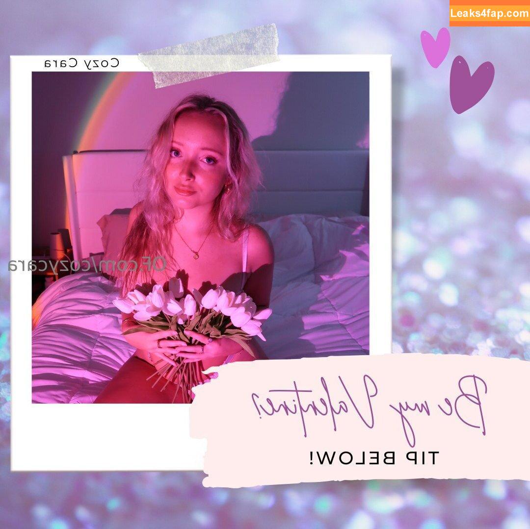cozycara / clara_cozy leaked photo photo #0006