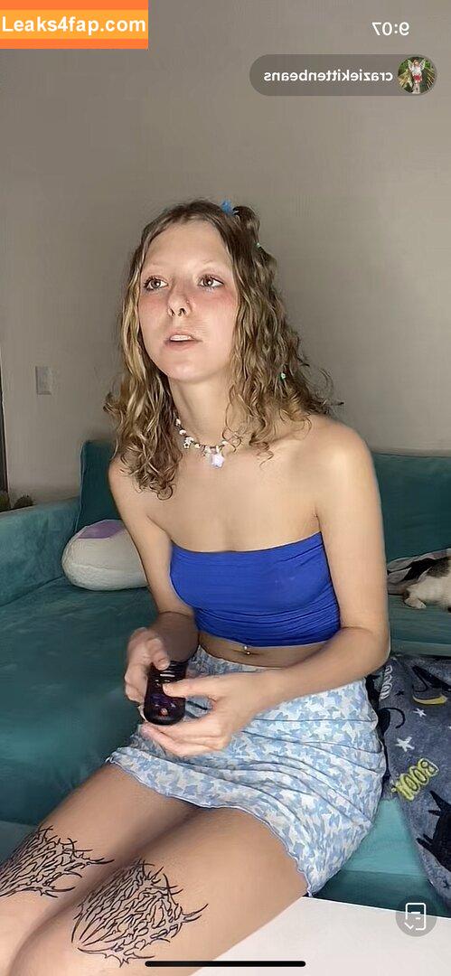 Craziekitty / craziekittybbe / txitles leaked photo photo #0024