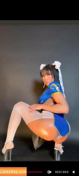 Cree Ikuko photo #0007