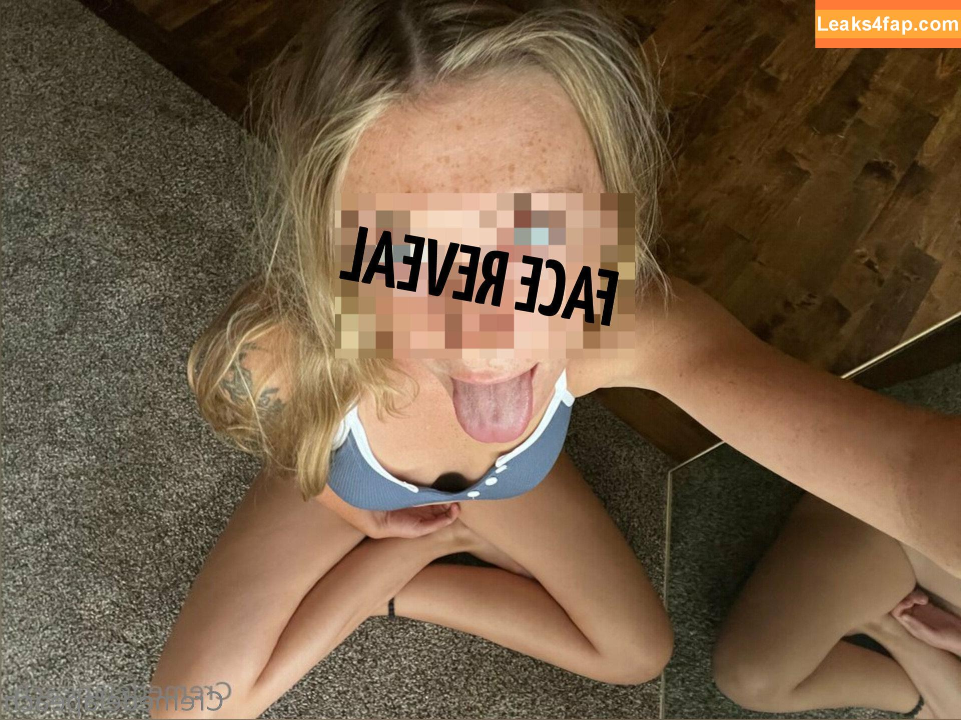 cremedelapeach / cremedelapeach__ leaked photo photo #0275
