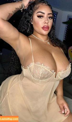 Creole Barbie photo #0001