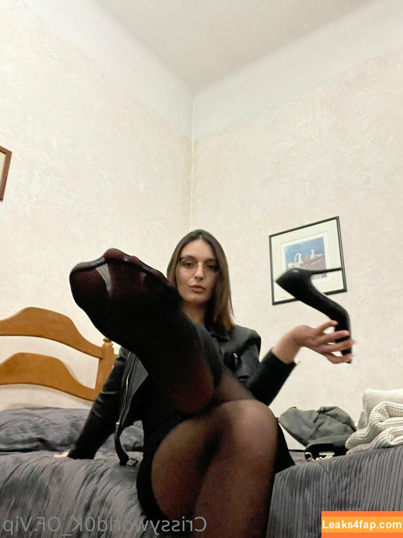 crissyworld0k /  leaked photo photo #0001