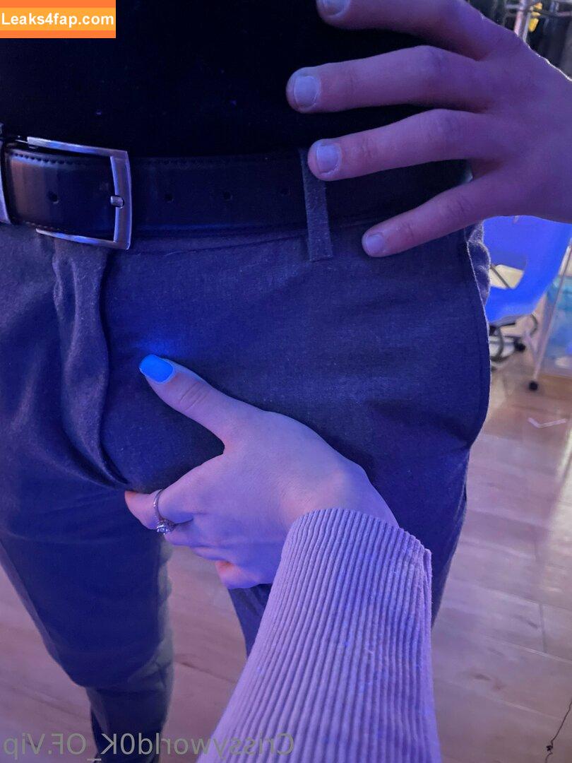 crissyworld0k /  leaked photo photo #0007