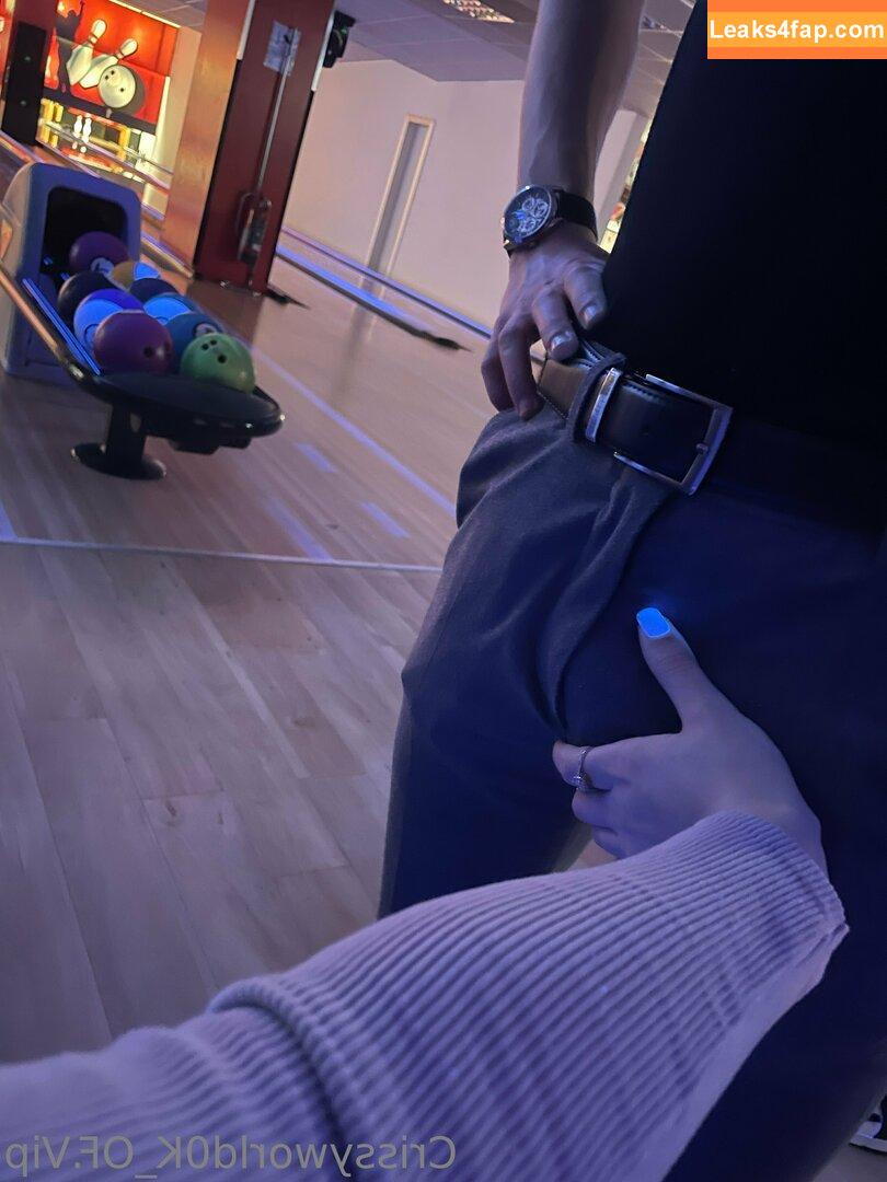 crissyworld0k /  leaked photo photo #0008