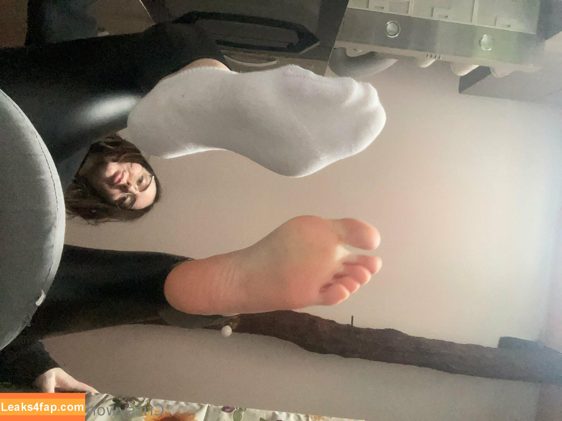 crissyworld0k /  leaked photo photo #0014
