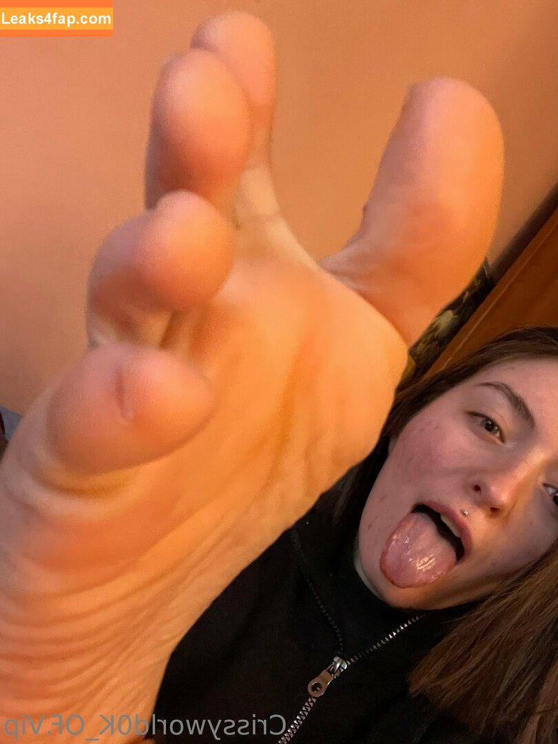 crissyworld0k /  leaked photo photo #0025