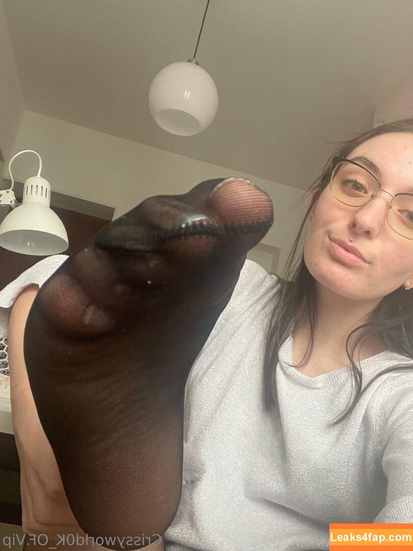 crissyworld0k /  leaked photo photo #0040