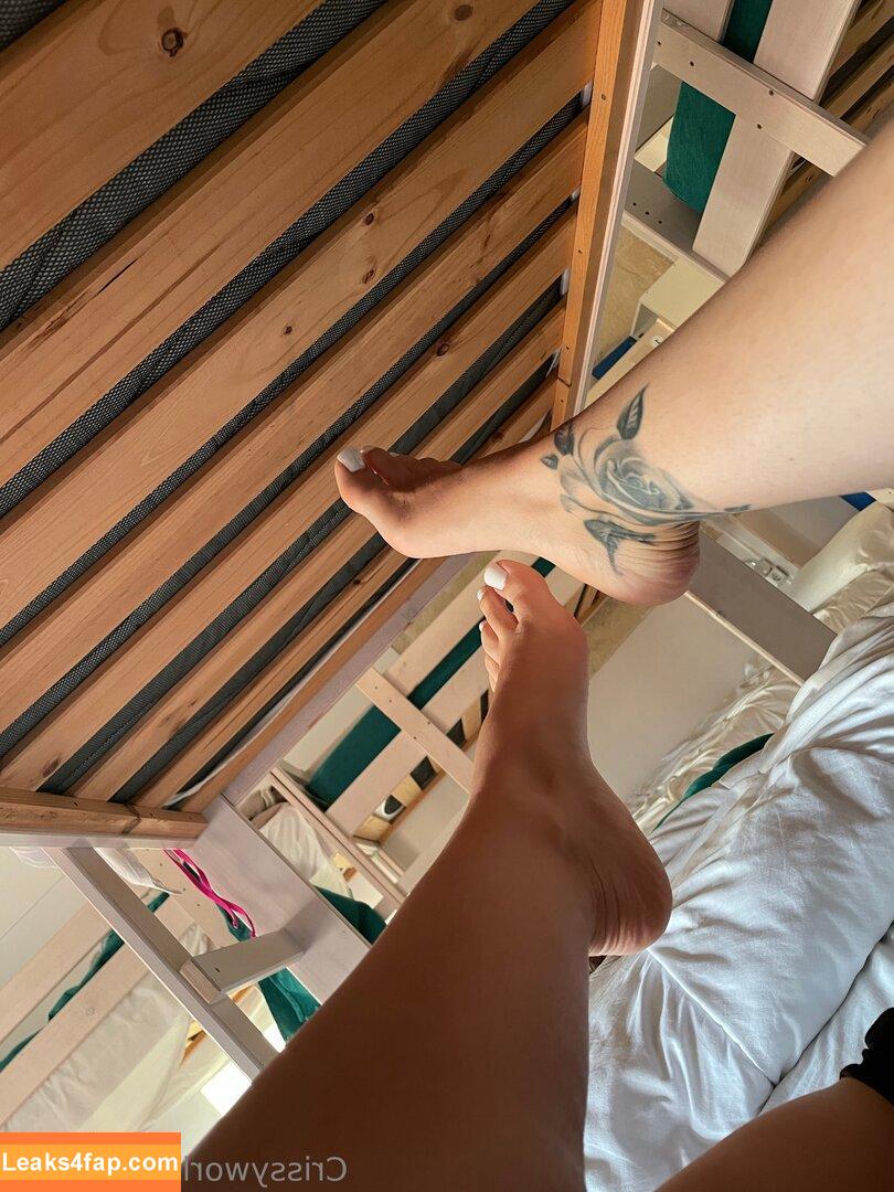 crissyworld0k /  leaked photo photo #0058