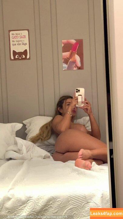 Cristiane Galera / crisgaleraoficial / cristianegaleraoficial leaked photo photo #0006