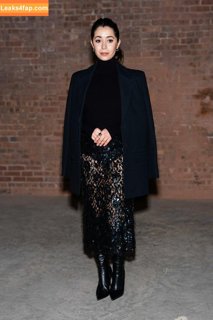 Cristin Milioti / cristinmilioti leaked photo photo #0001