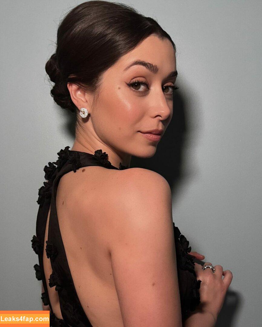 Cristin Milioti / cristinmilioti leaked photo photo #0020