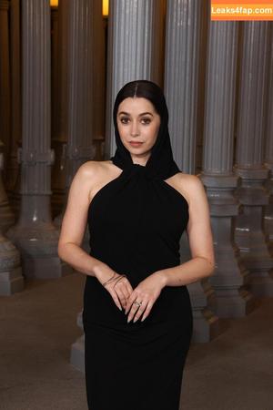 Cristin Milioti фото #0043