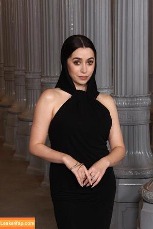 Cristin Milioti фото #0044