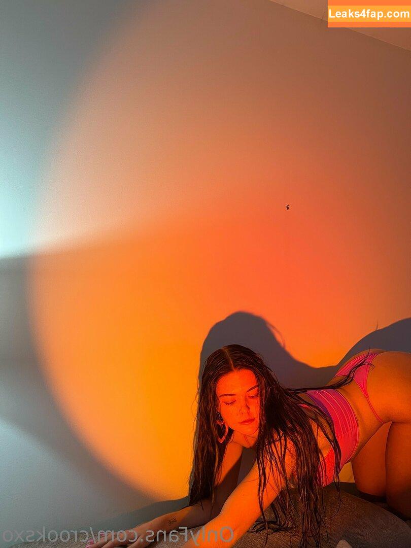 crooksxo / Olivia Eden leaked photo photo #0020