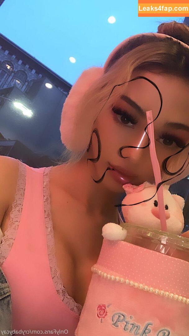 Crybabycay / Undergraduate leaked photo photo #0003