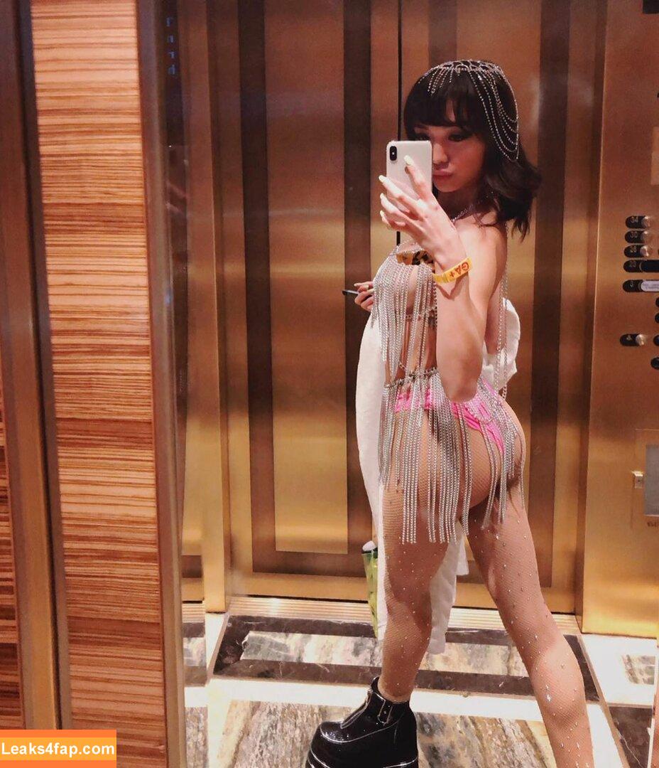 Crybabycay / Undergraduate leaked photo photo #0022