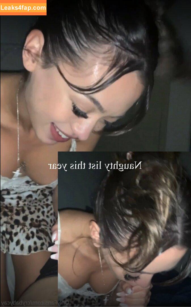 Crybabycay / Undergraduate leaked photo photo #0034