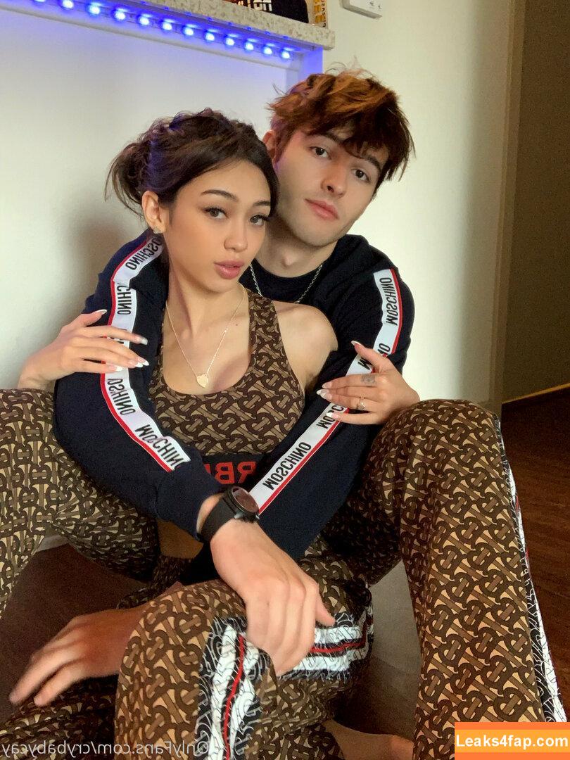 Crybabycay / Undergraduate leaked photo photo #0049