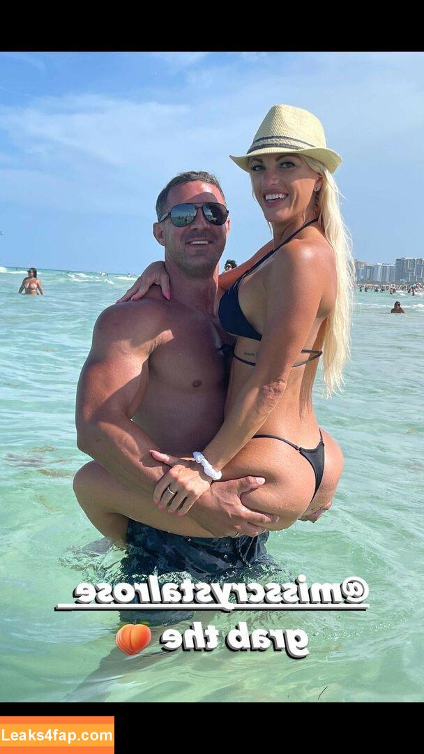 Crystal Rose / MissCryss / MissCryssRose / fitbabecrys / mejgiey rose / misscrys leaked photo photo #0007
