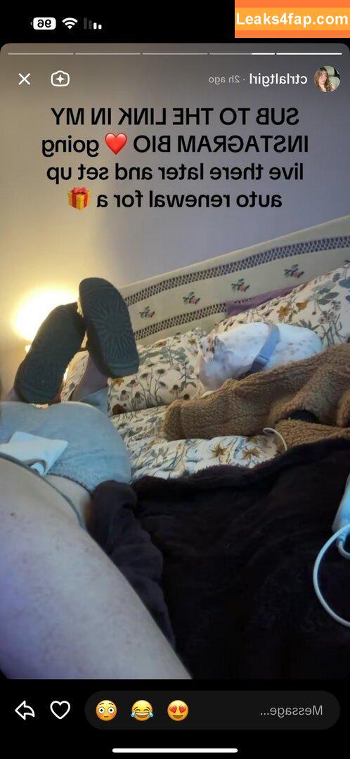 Ctrlaltgirl leaked photo photo #0003