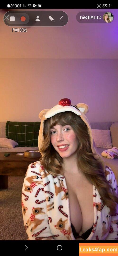 Ctrlaltgirl leaked photo photo #0009