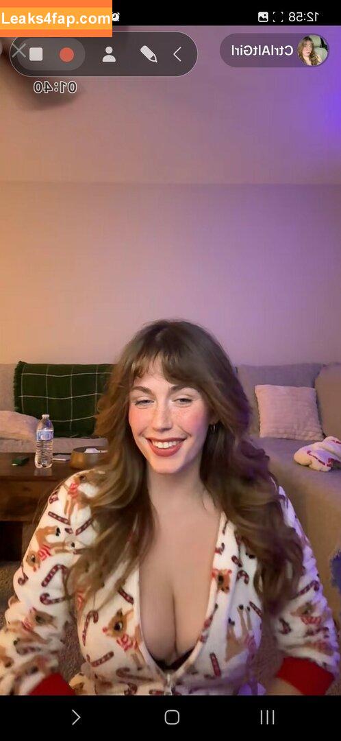 Ctrlaltgirl leaked photo photo #0010