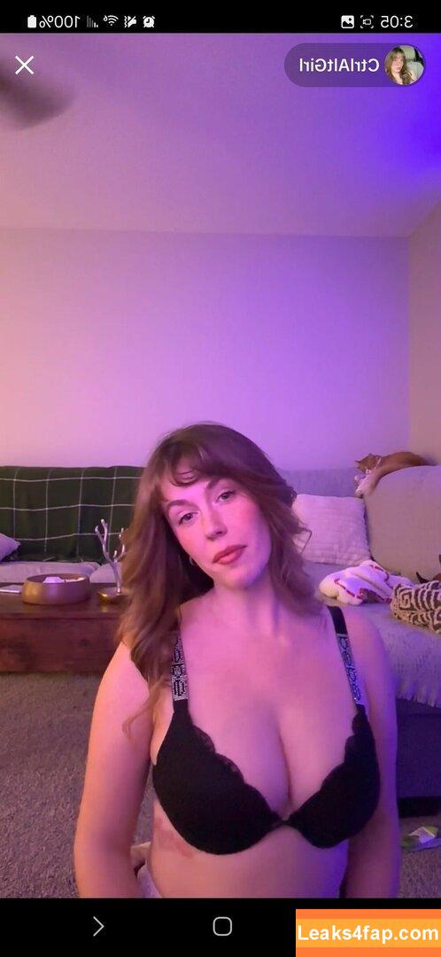 Ctrlaltgirl leaked photo photo #0011