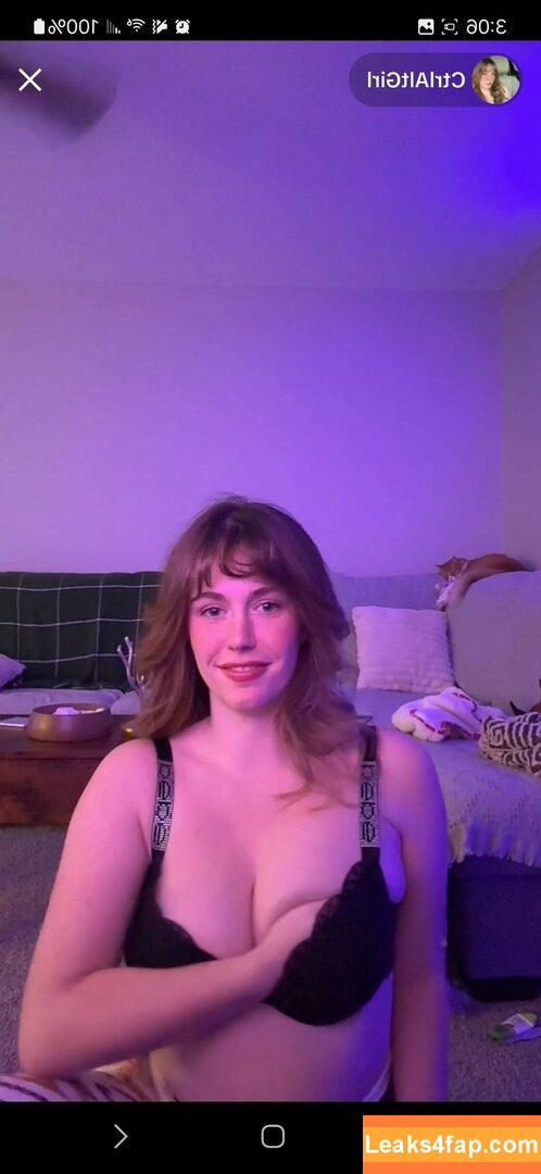 Ctrlaltgirl leaked photo photo #0012