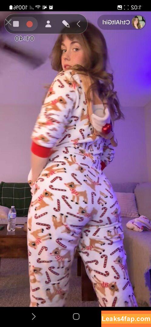 Ctrlaltgirl leaked photo photo #0014