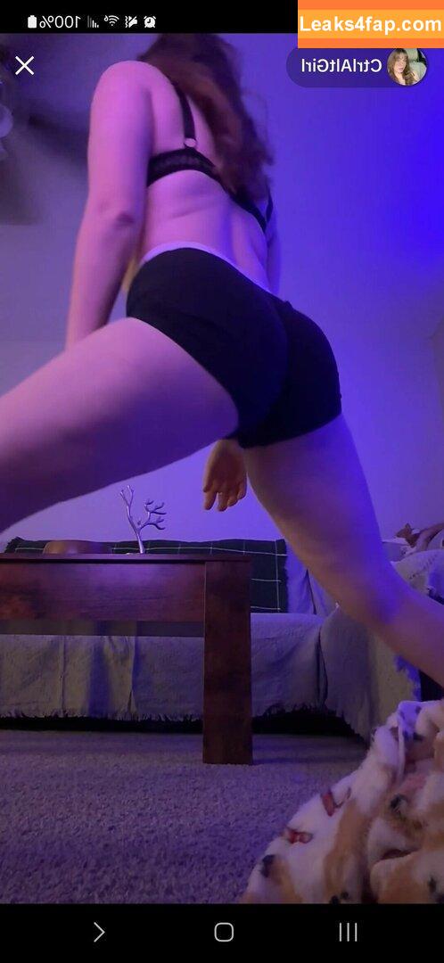 Ctrlaltgirl leaked photo photo #0017