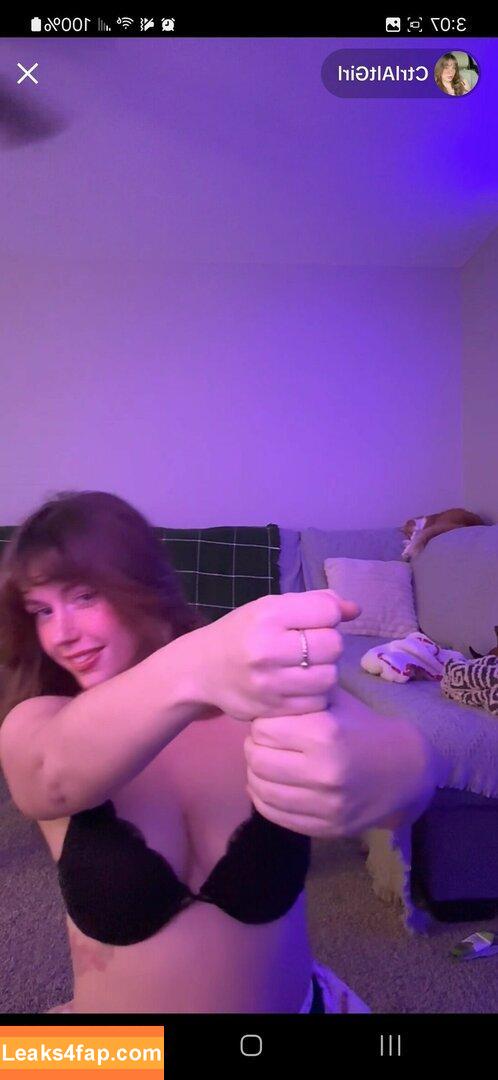 Ctrlaltgirl leaked photo photo #0021