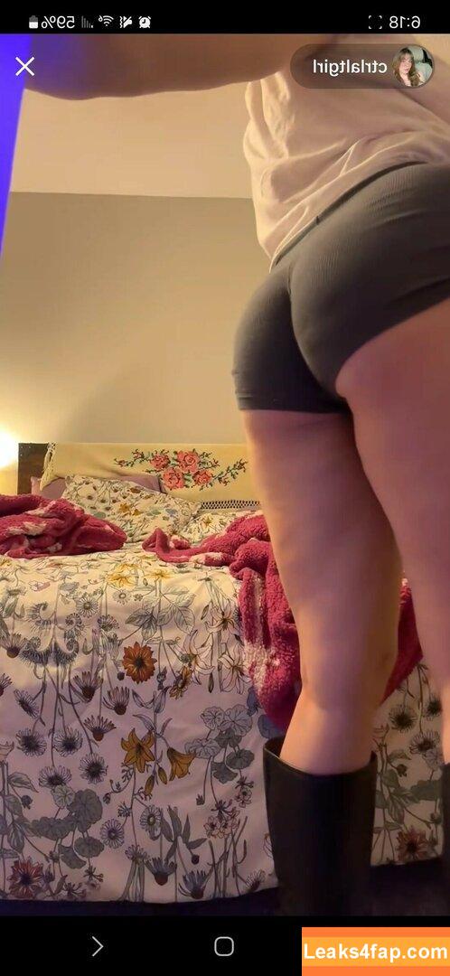 Ctrlaltgirl leaked photo photo #0026